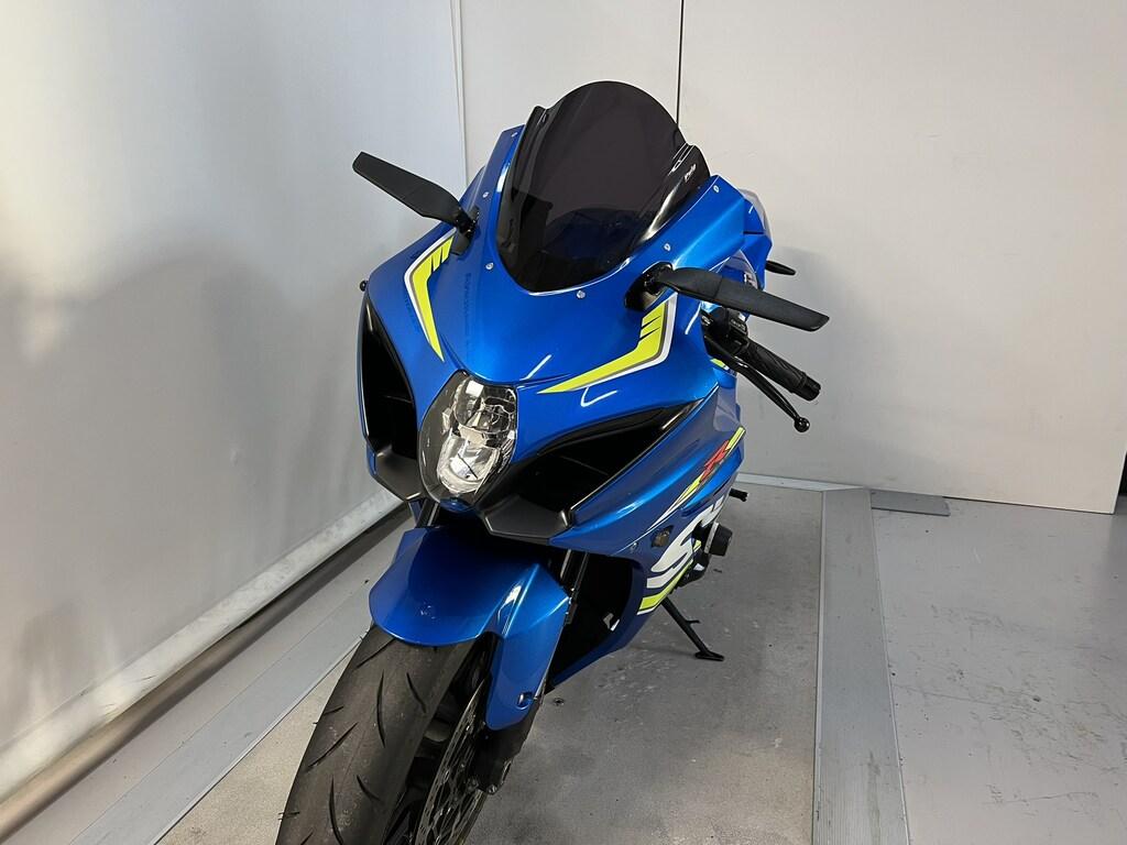 GSX-R 1000