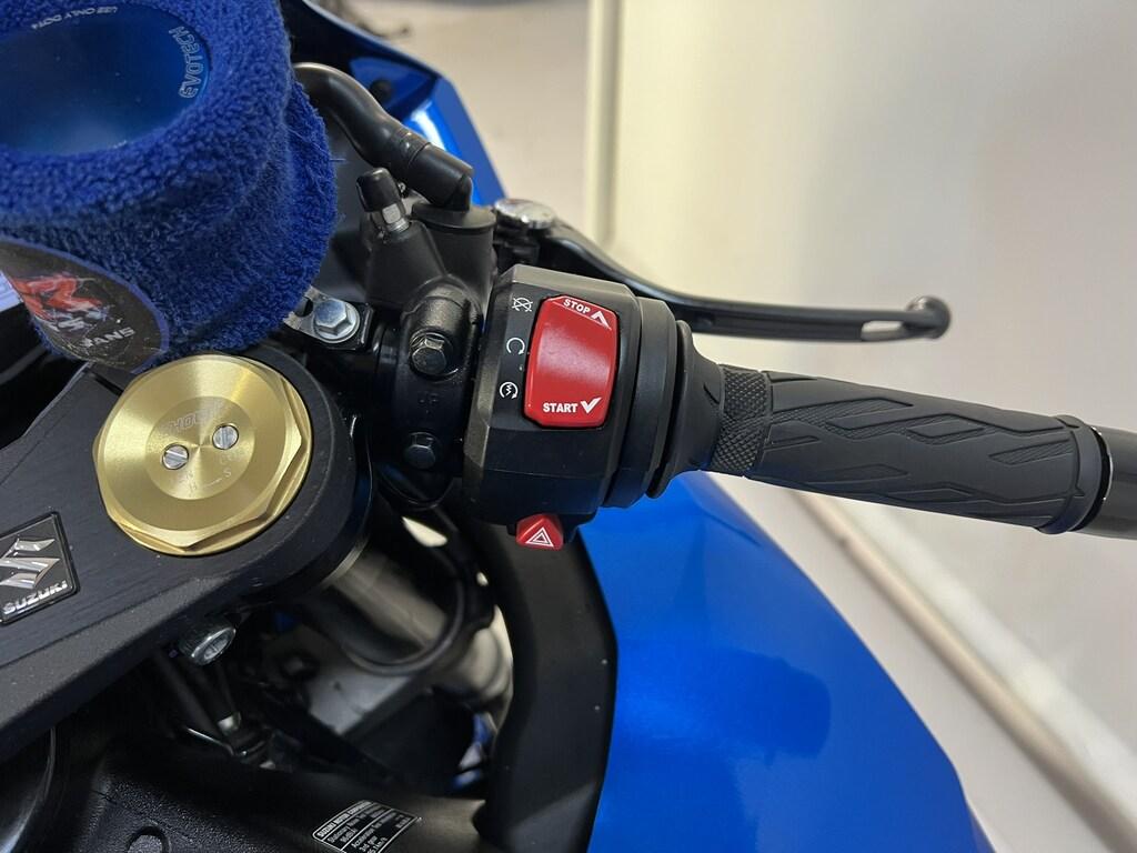 GSX-R 1000
