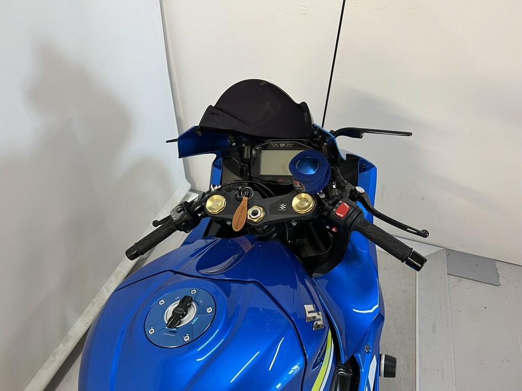 GSX-R 1000