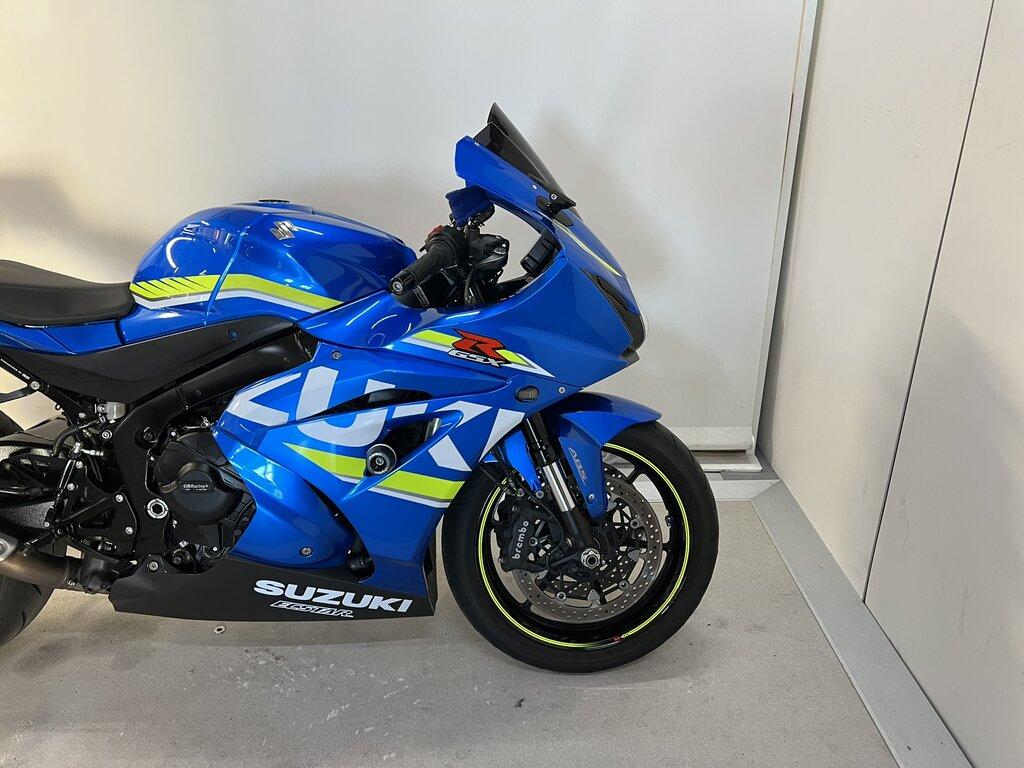 GSX-R 1000