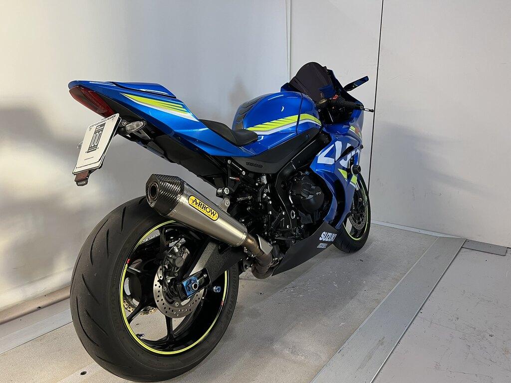 GSX-R 1000