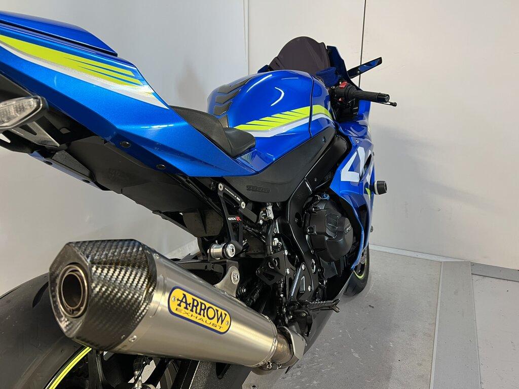 GSX-R 1000