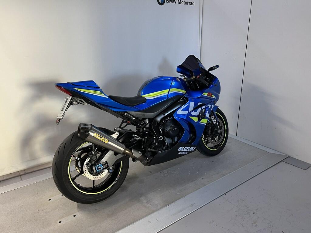 GSX-R 1000
