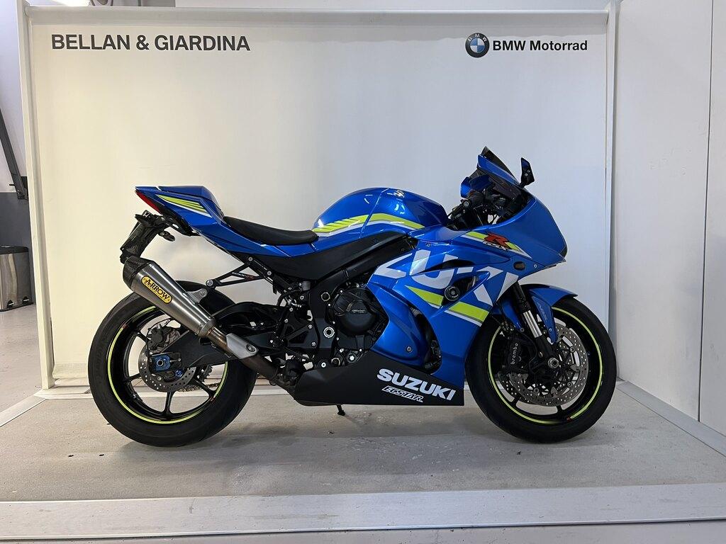 GSX-R 1000