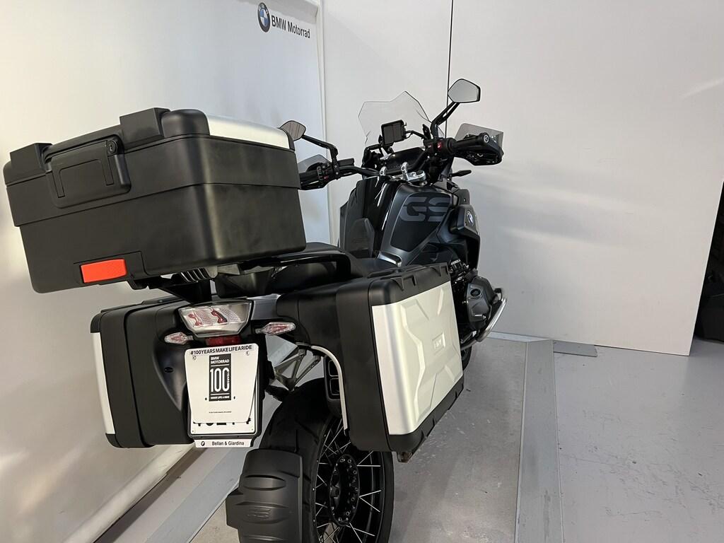 R 1250 GS