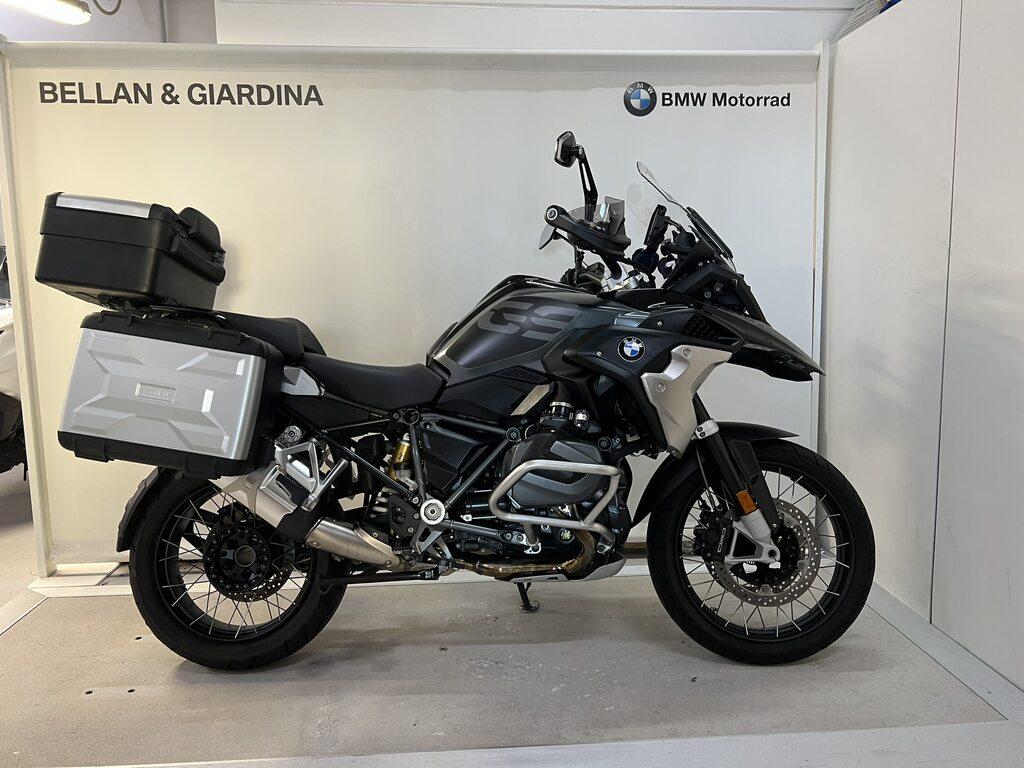 R 1250 GS