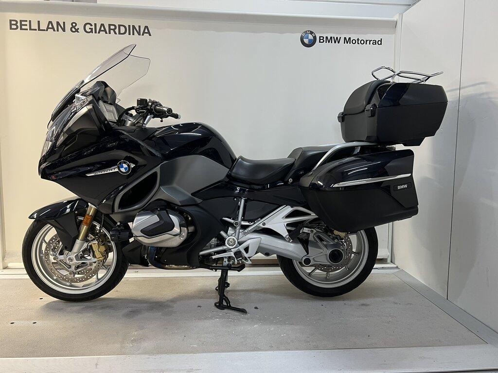R 1250 RT