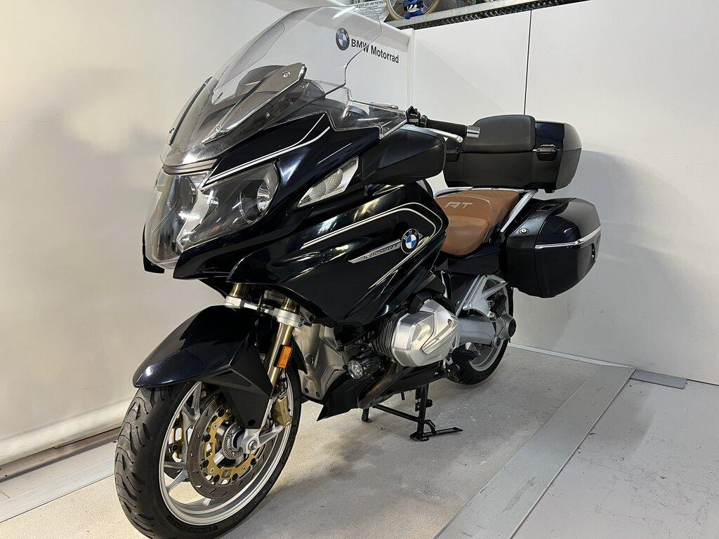 R 1250 RT