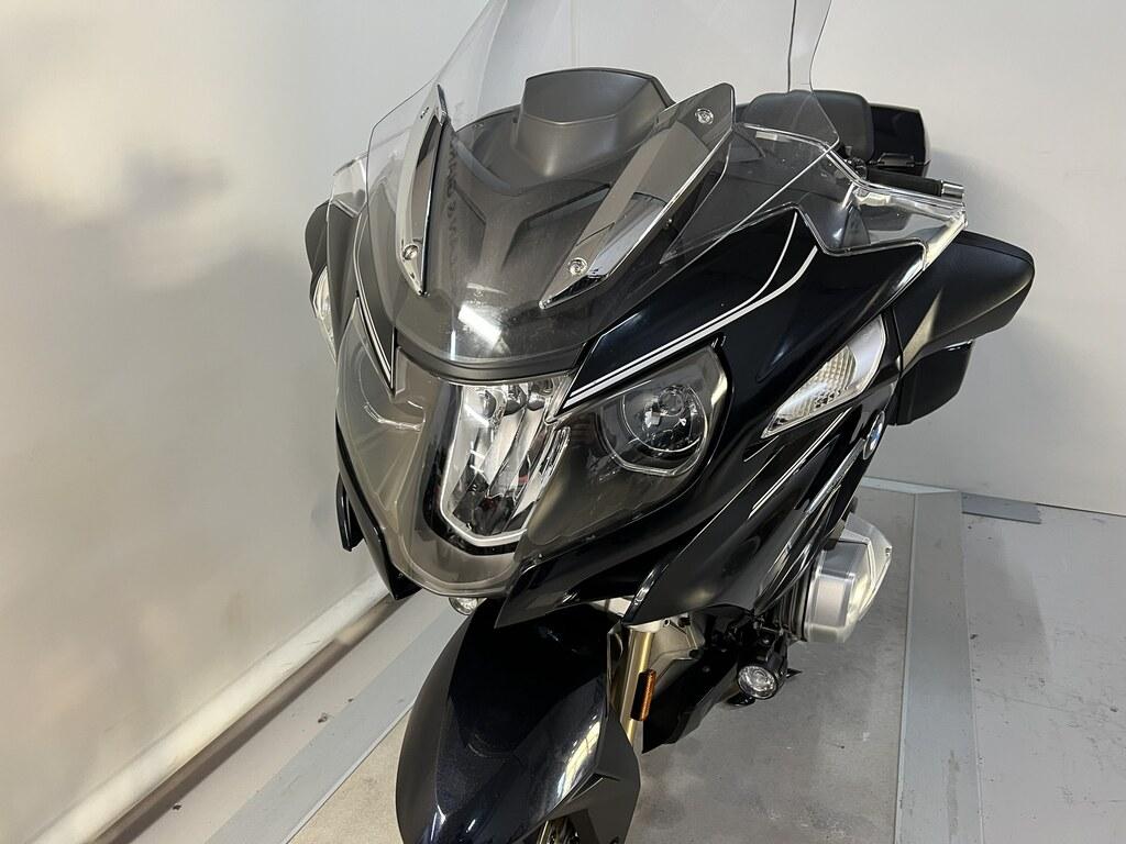 R 1250 RT