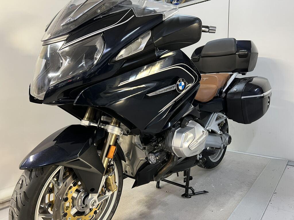 R 1250 RT
