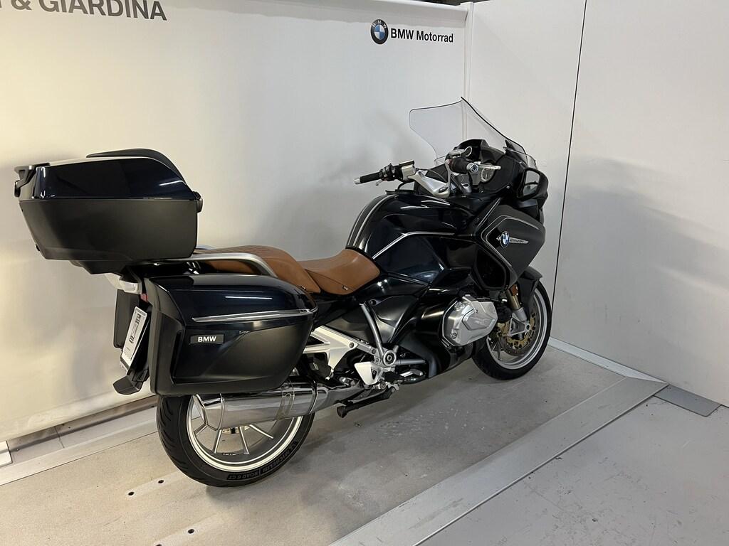 R 1250 RT
