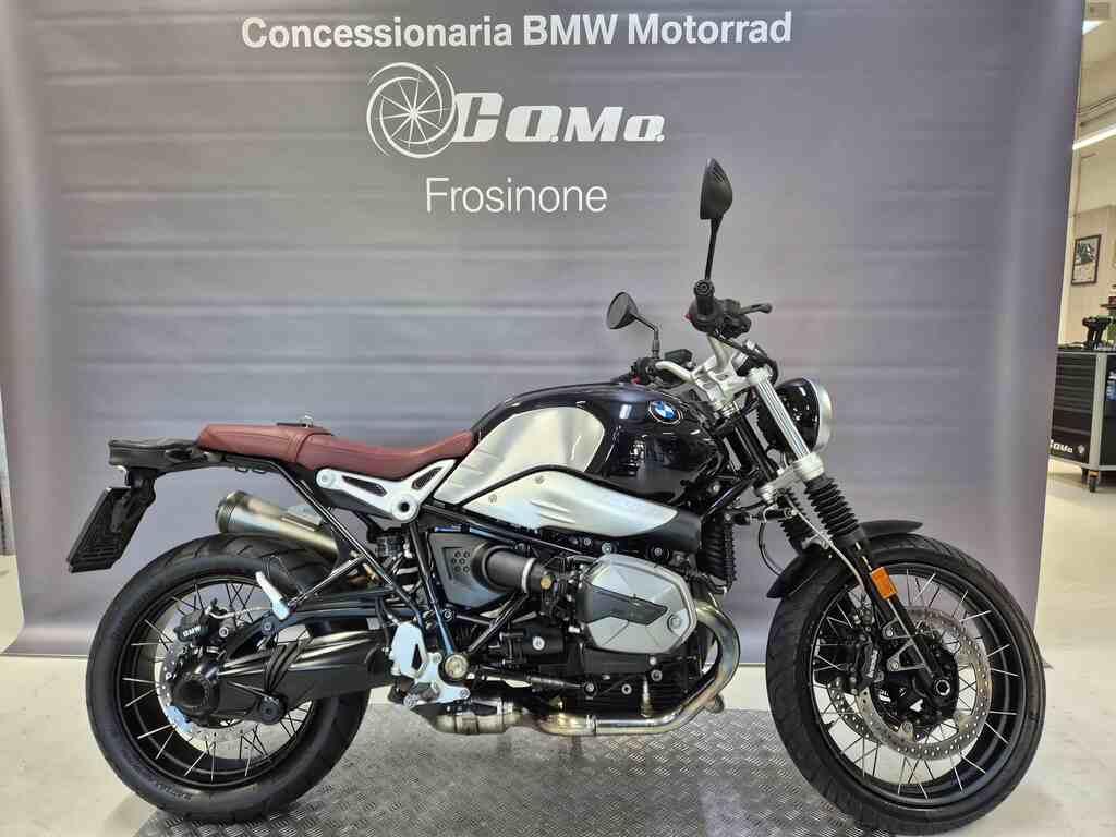 R 1200 NINET