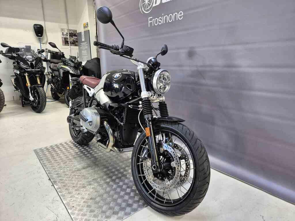 R 1200 NINET