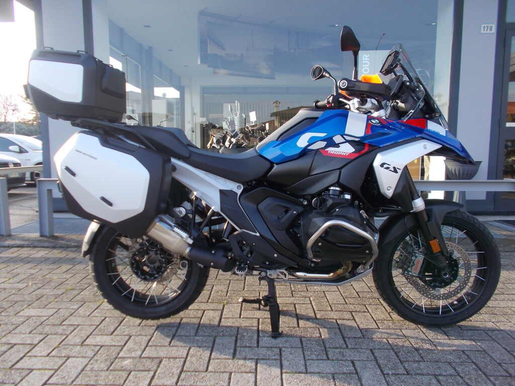 R 1300 GS
