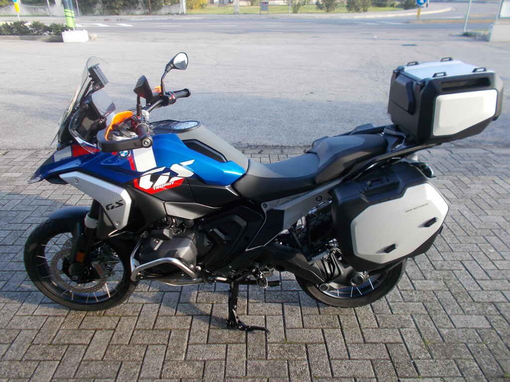 R 1300 GS