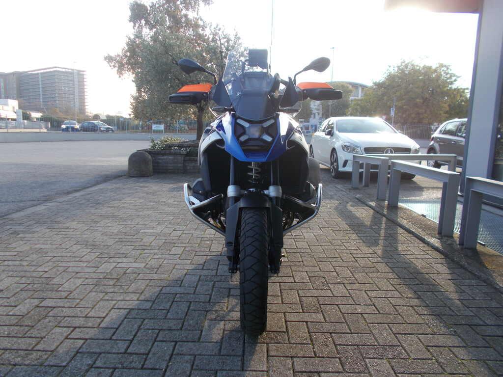 R 1300 GS
