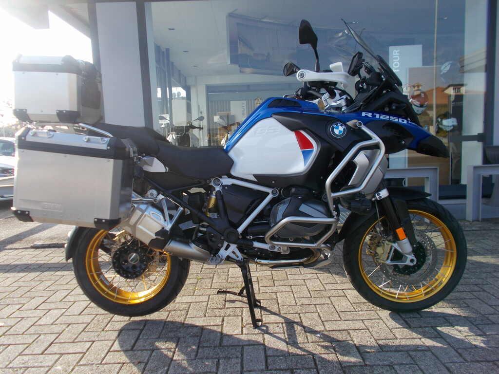 R 1250 GS