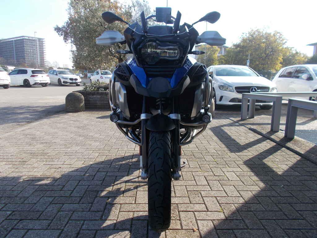 R 1250 GS