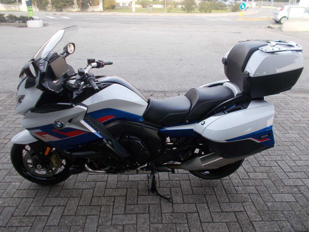 K 1600 GT