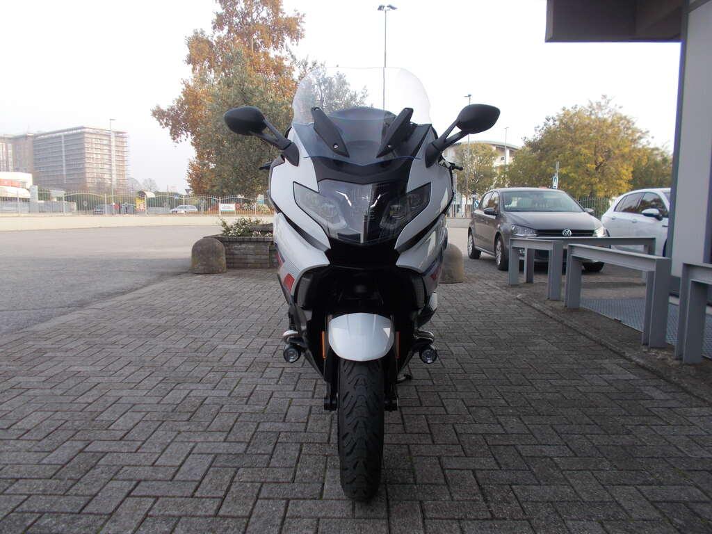 K 1600 GT