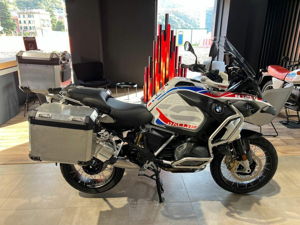R 1250 GS