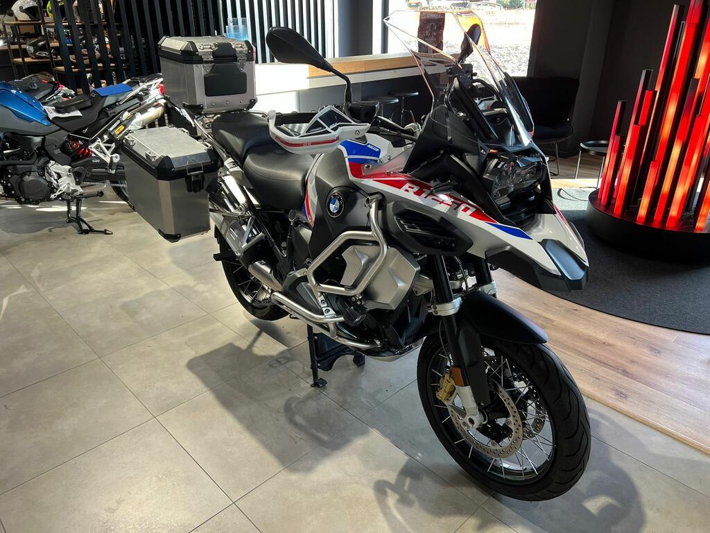R 1250 GS