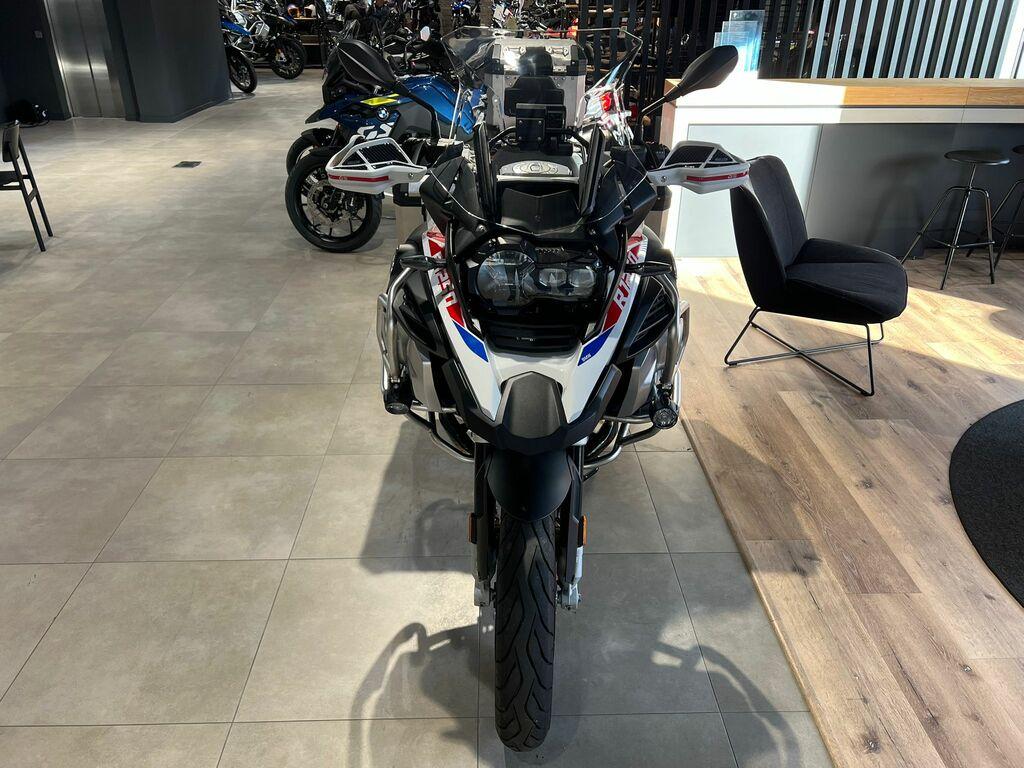 R 1250 GS