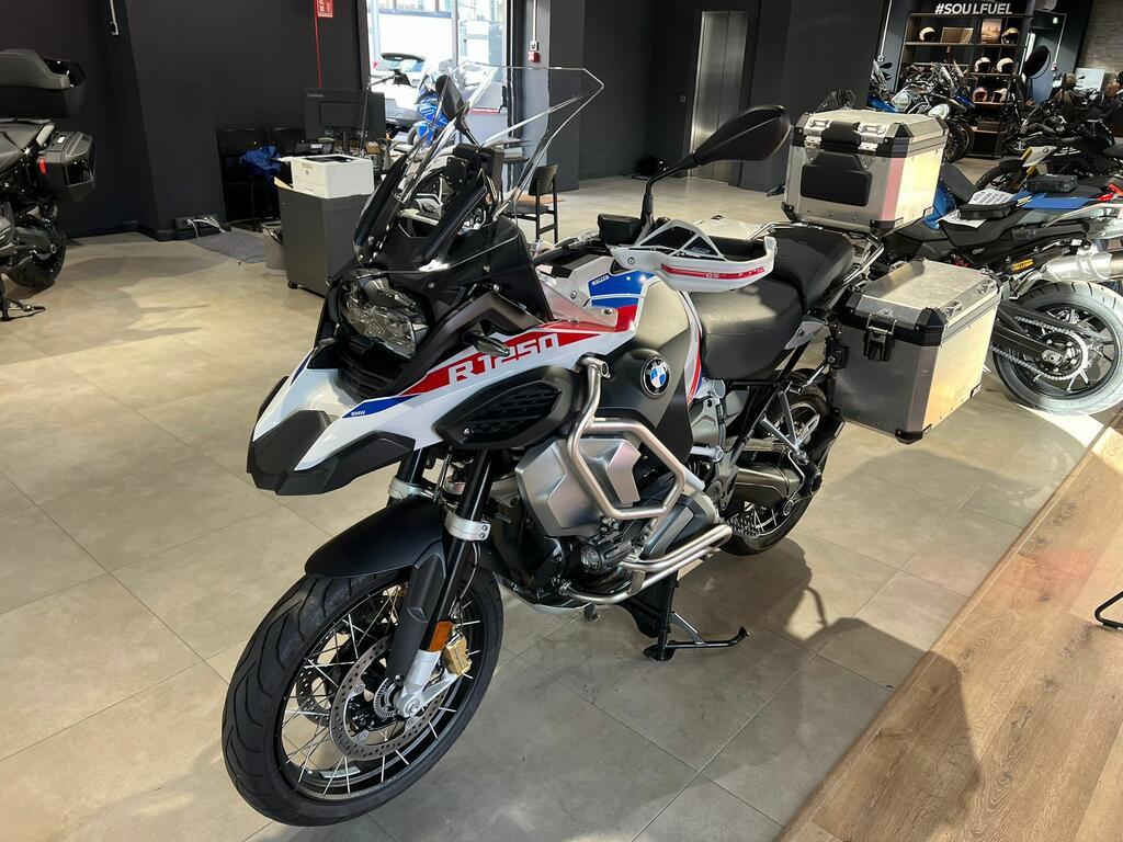 R 1250 GS