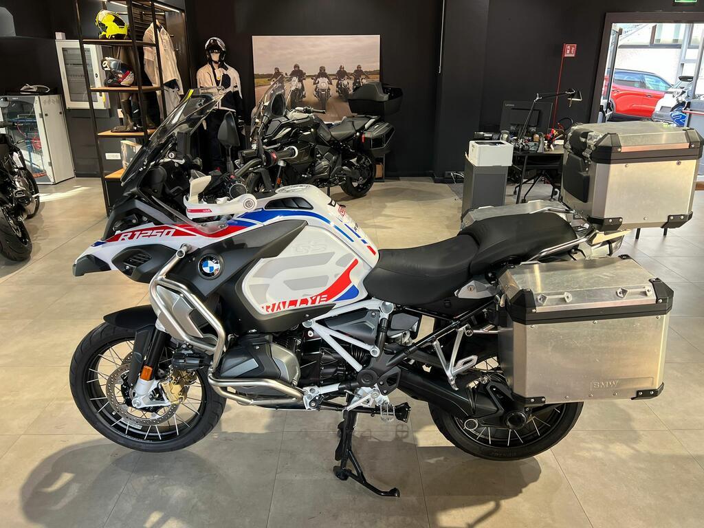 R 1250 GS