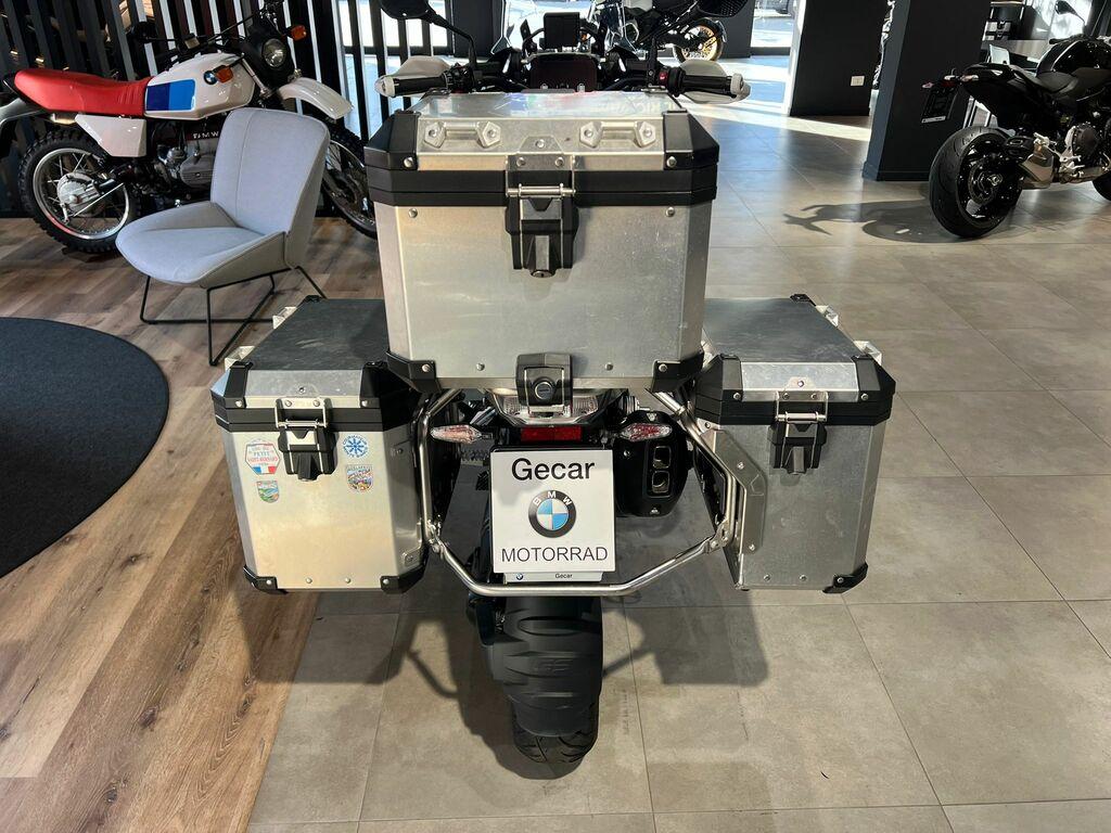 R 1250 GS