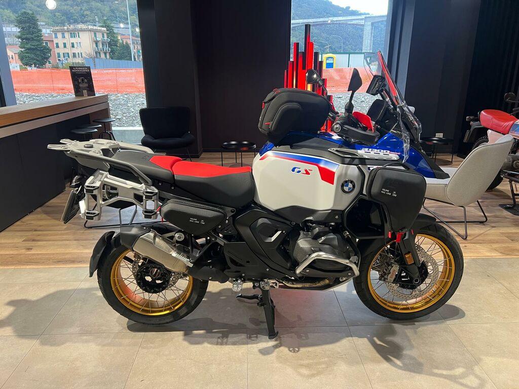 R 1300 GS