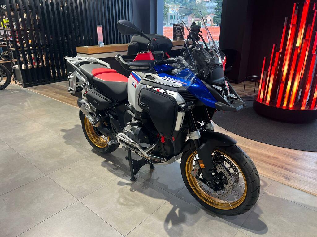 R 1300 GS