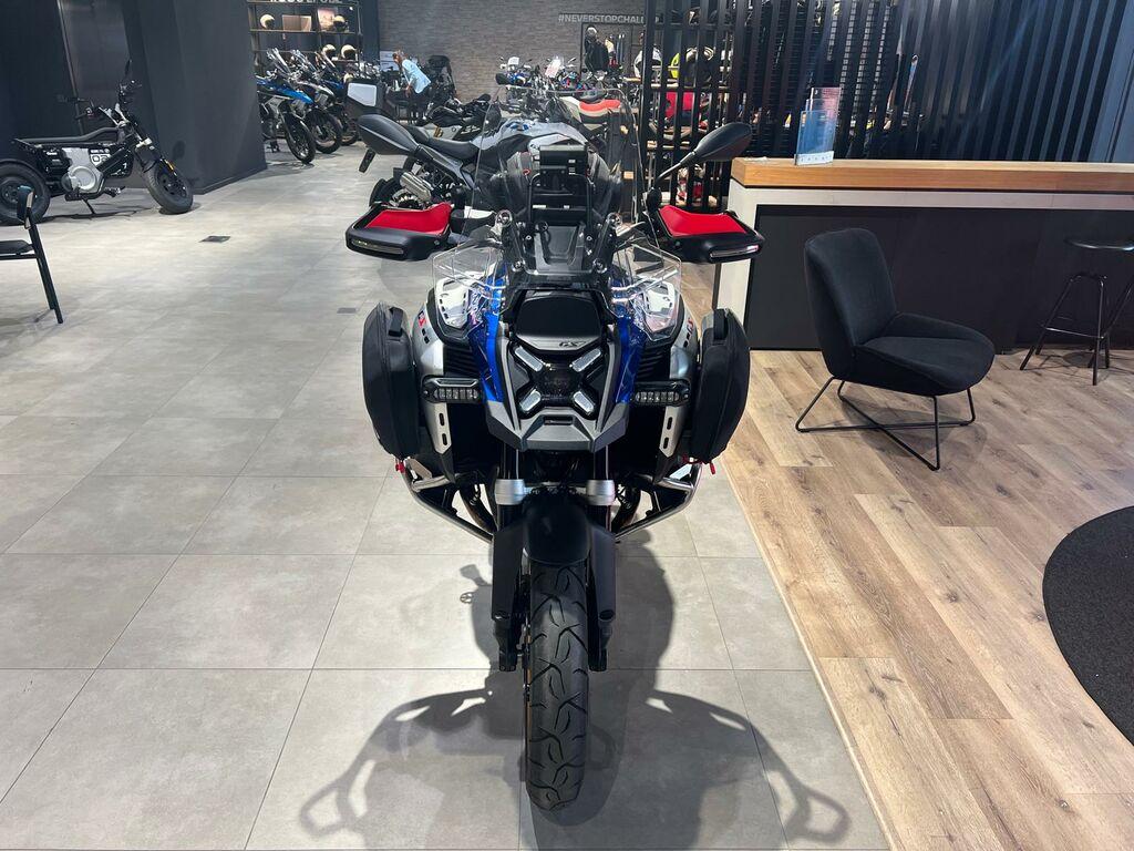 R 1300 GS