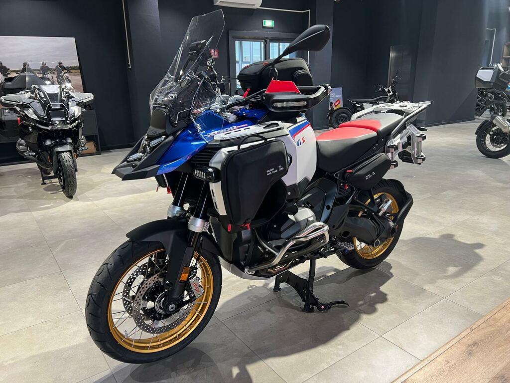 R 1300 GS