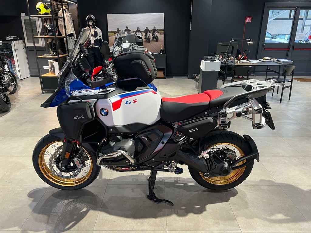 R 1300 GS