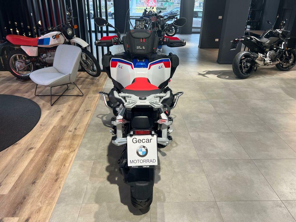 R 1300 GS