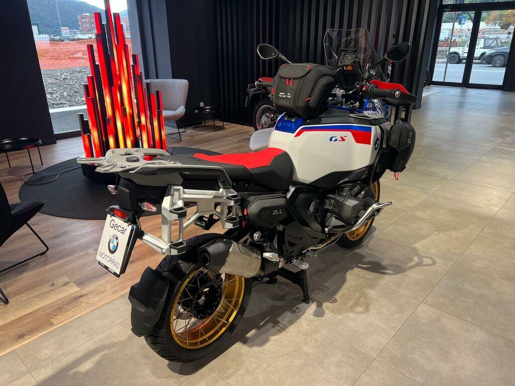 R 1300 GS