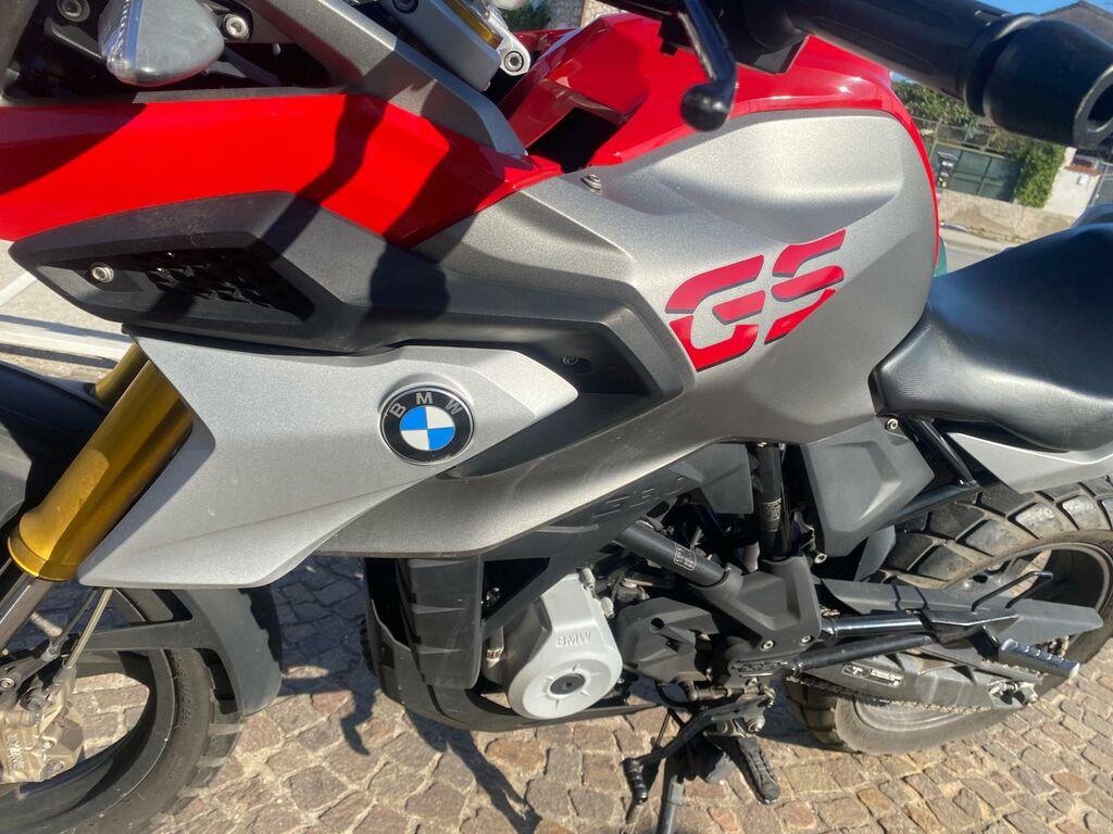 G 310 GS