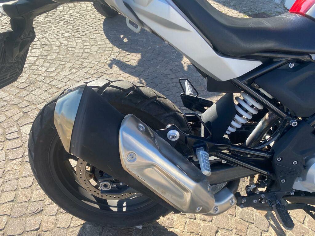 G 310 GS