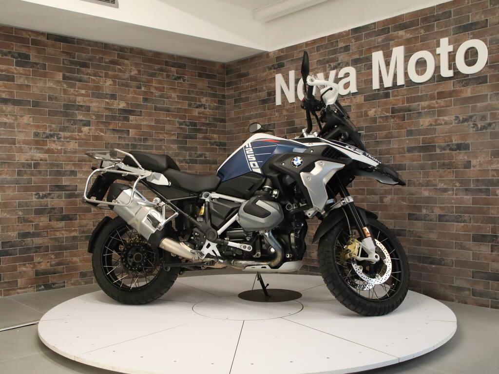 R 1250 GS
