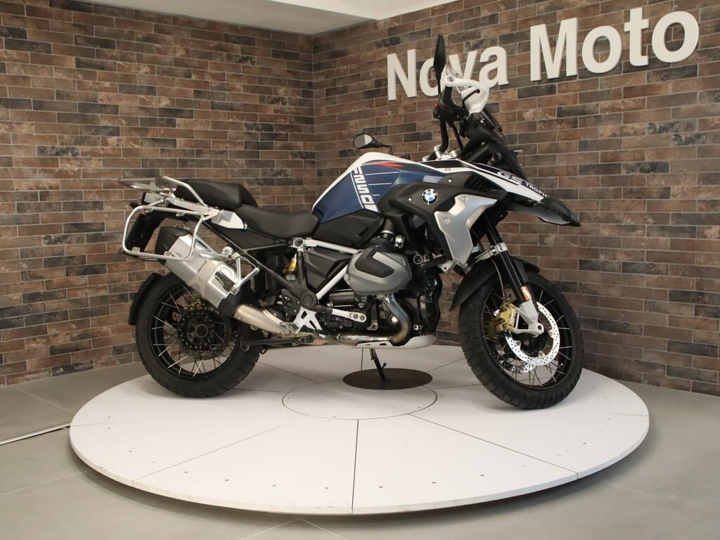 R 1250 GS