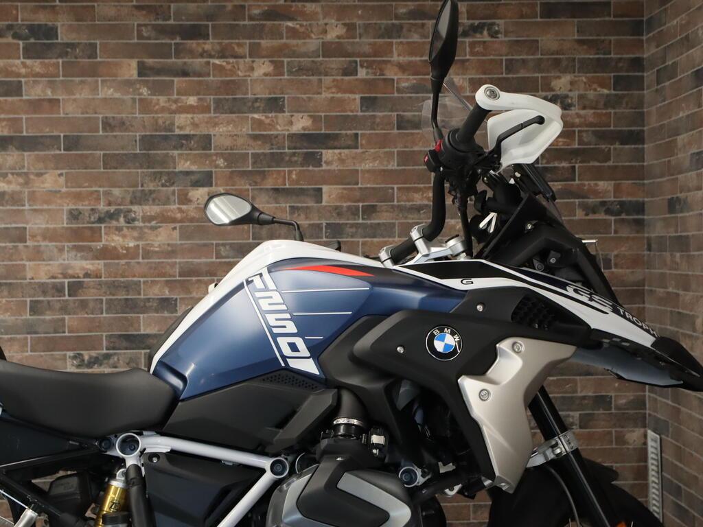 R 1250 GS