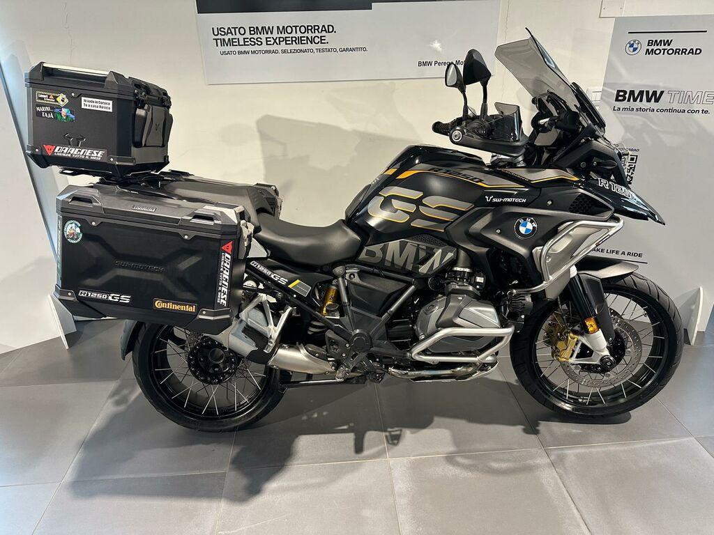 R 1250 GS
