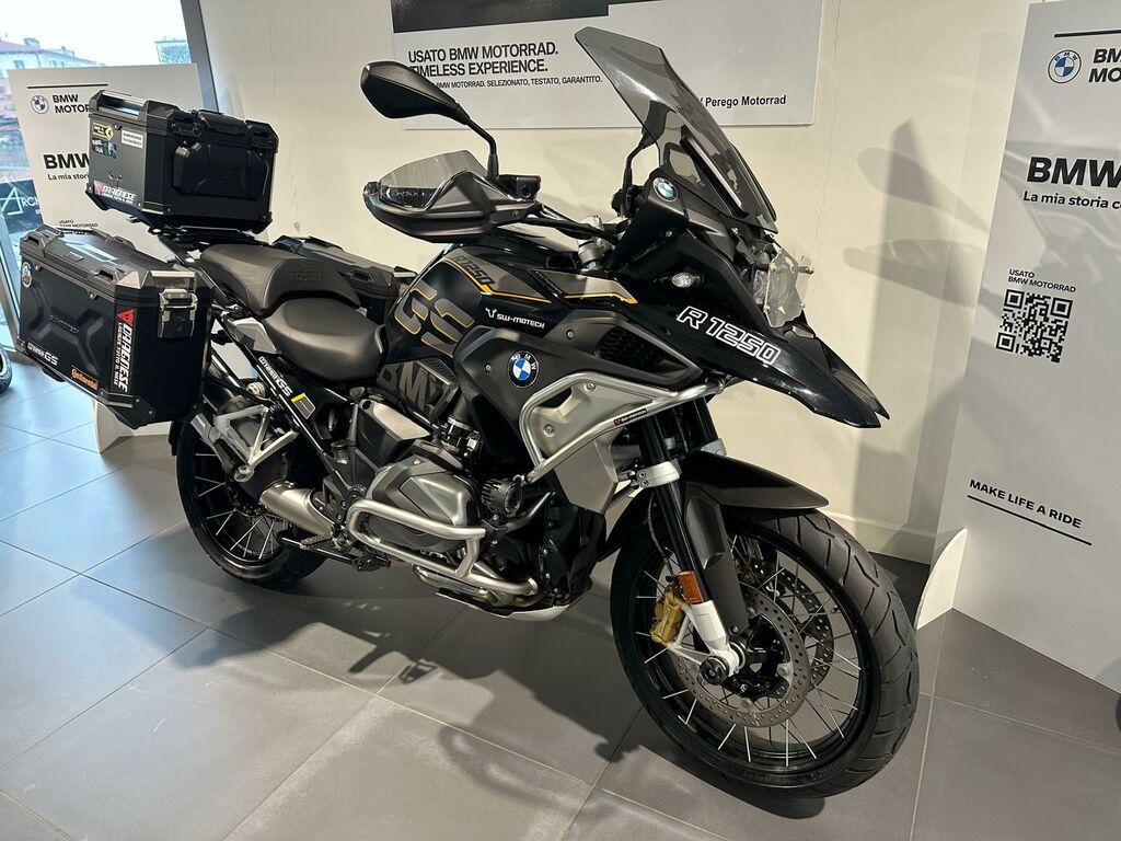 R 1250 GS