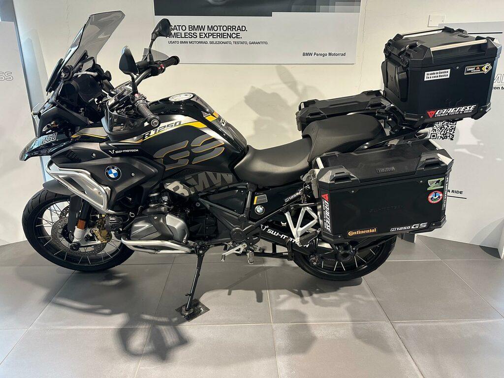 R 1250 GS