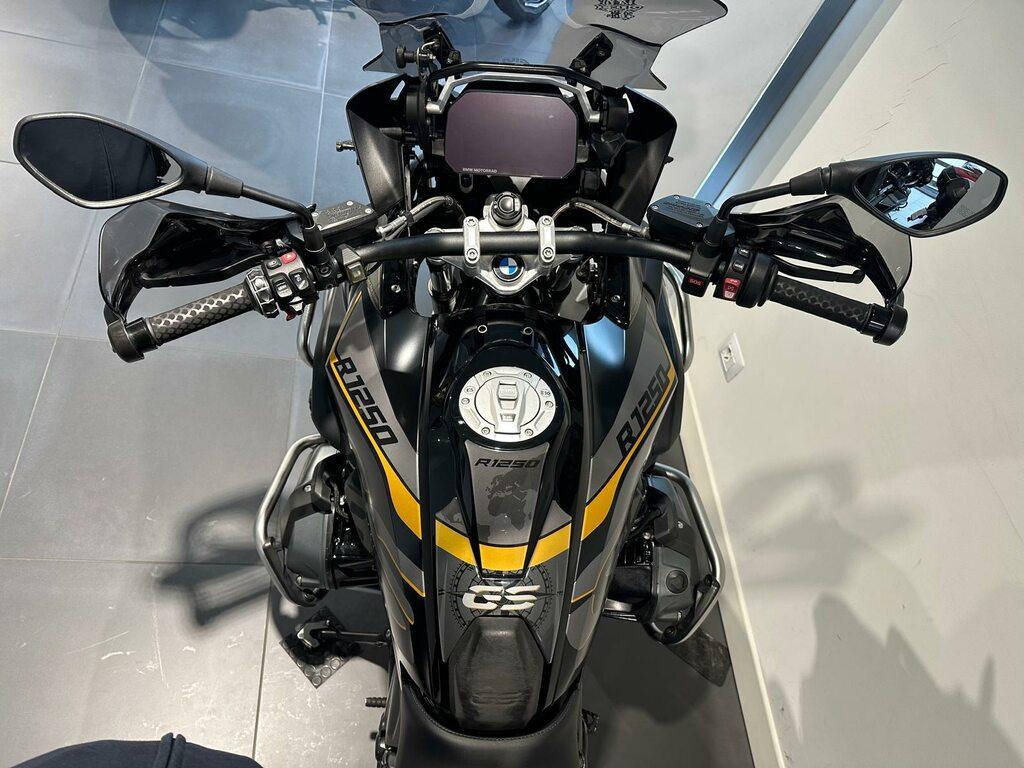 R 1250 GS