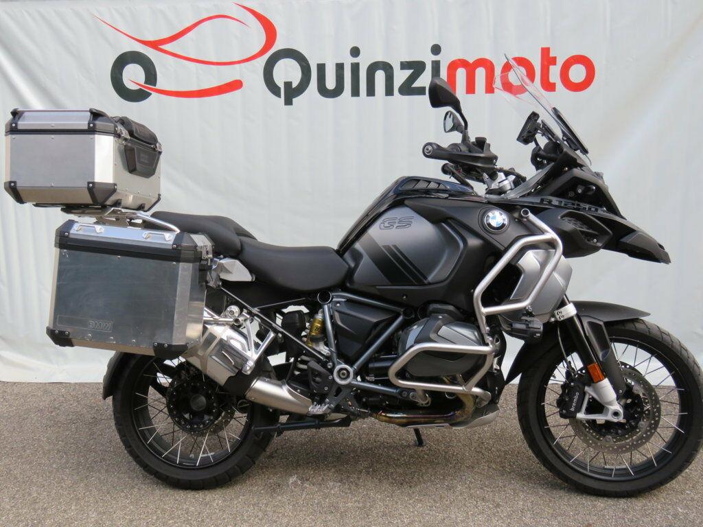 R 1250 GS