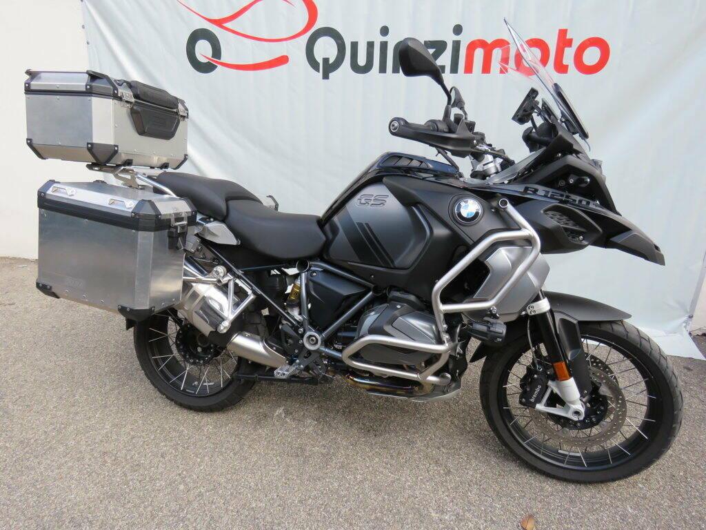 R 1250 GS