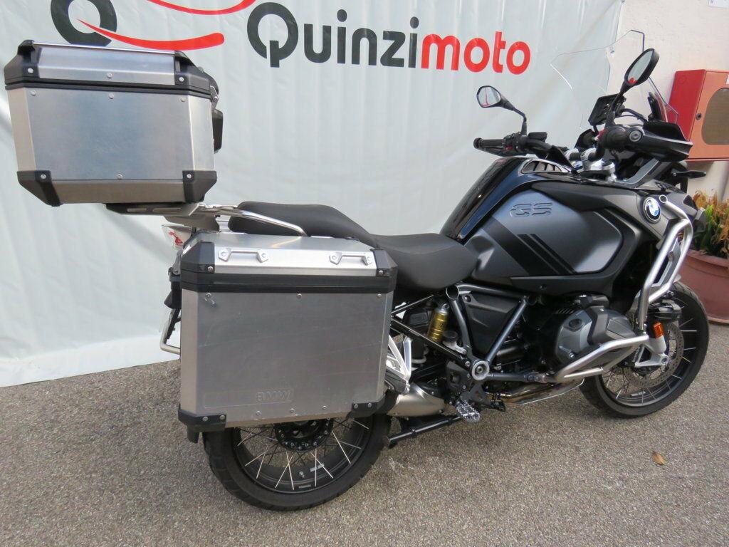 R 1250 GS