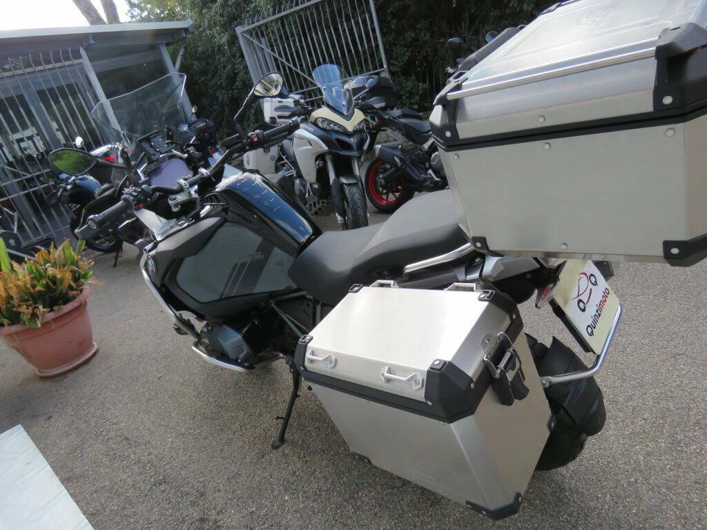 R 1250 GS